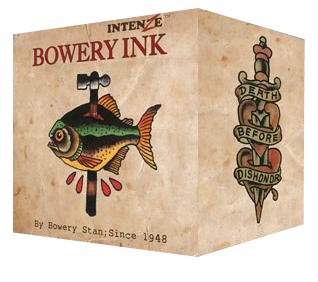 bowery